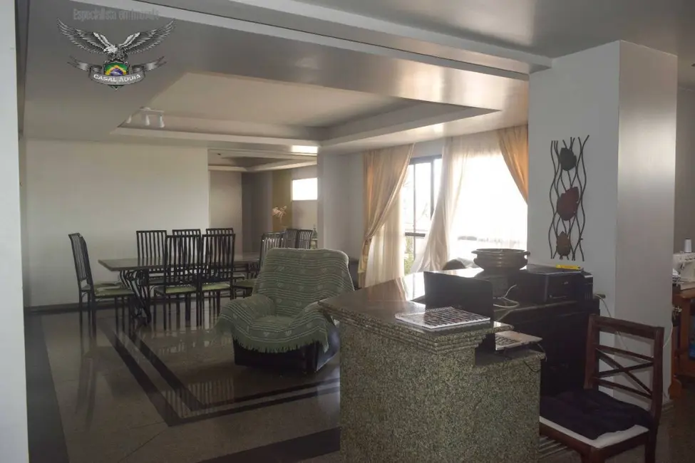 Foto 2 de Apartamento à venda, 700m2 em Batista Campos, Belem - PA