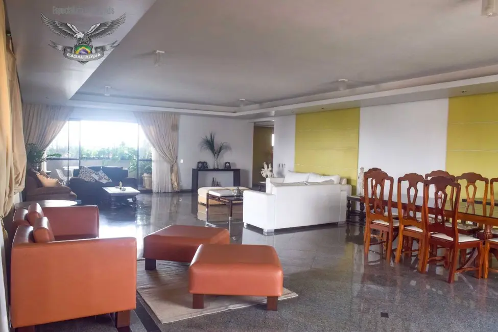 Foto 24 de Apartamento à venda, 700m2 em Batista Campos, Belem - PA