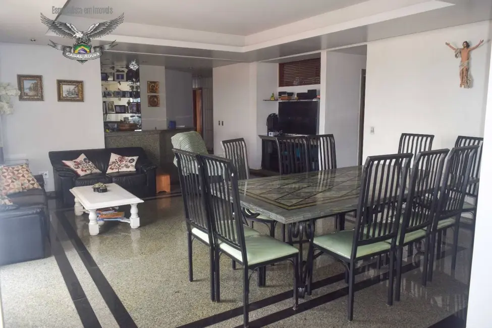 Foto 27 de Apartamento à venda, 700m2 em Batista Campos, Belem - PA
