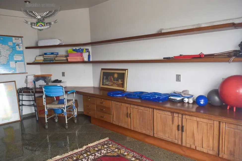 Foto 28 de Apartamento à venda, 700m2 em Batista Campos, Belem - PA