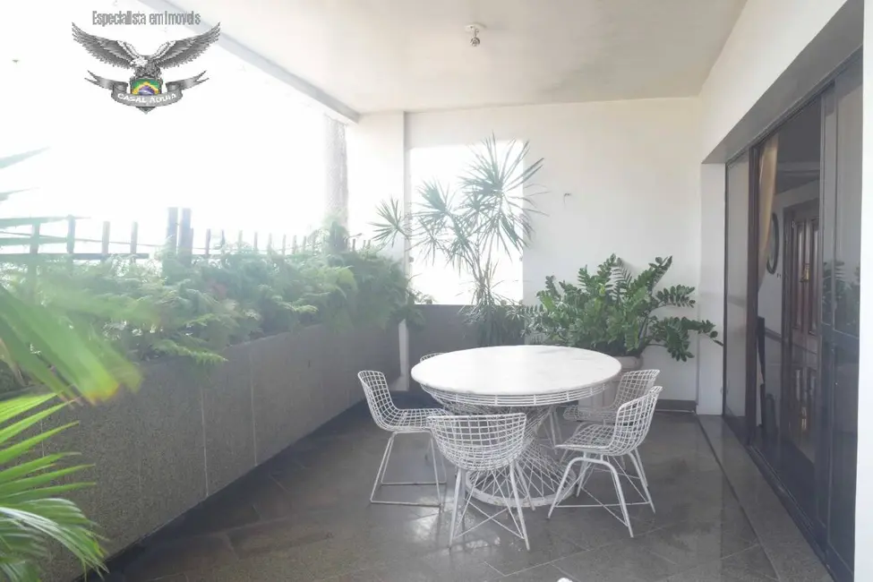 Foto 15 de Apartamento à venda, 700m2 em Batista Campos, Belem - PA