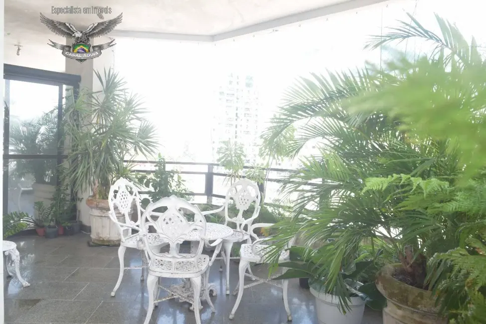 Foto 17 de Apartamento à venda, 700m2 em Batista Campos, Belem - PA