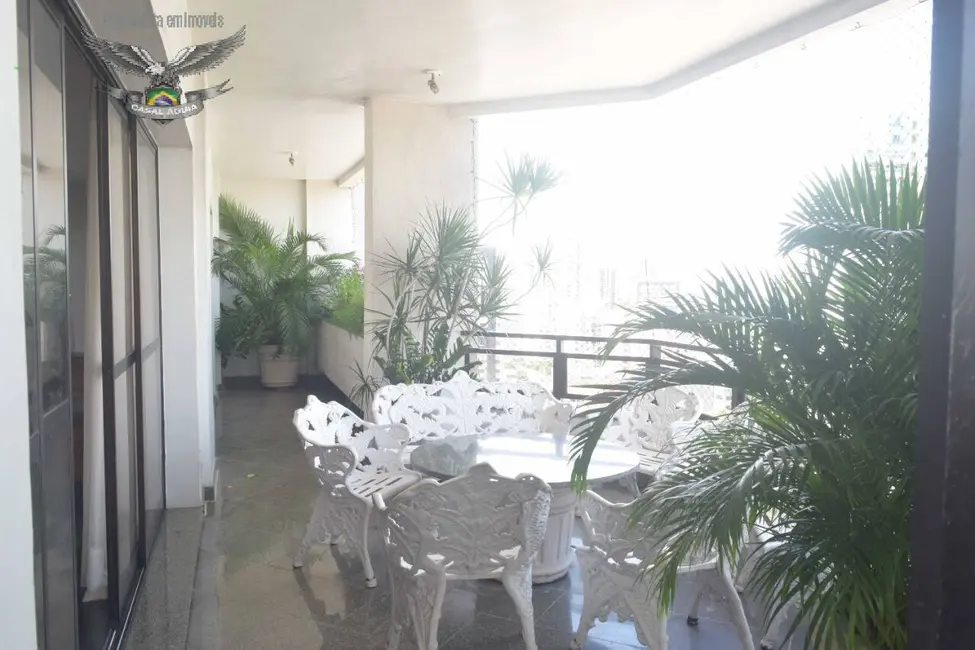 Foto 25 de Apartamento à venda, 700m2 em Batista Campos, Belem - PA