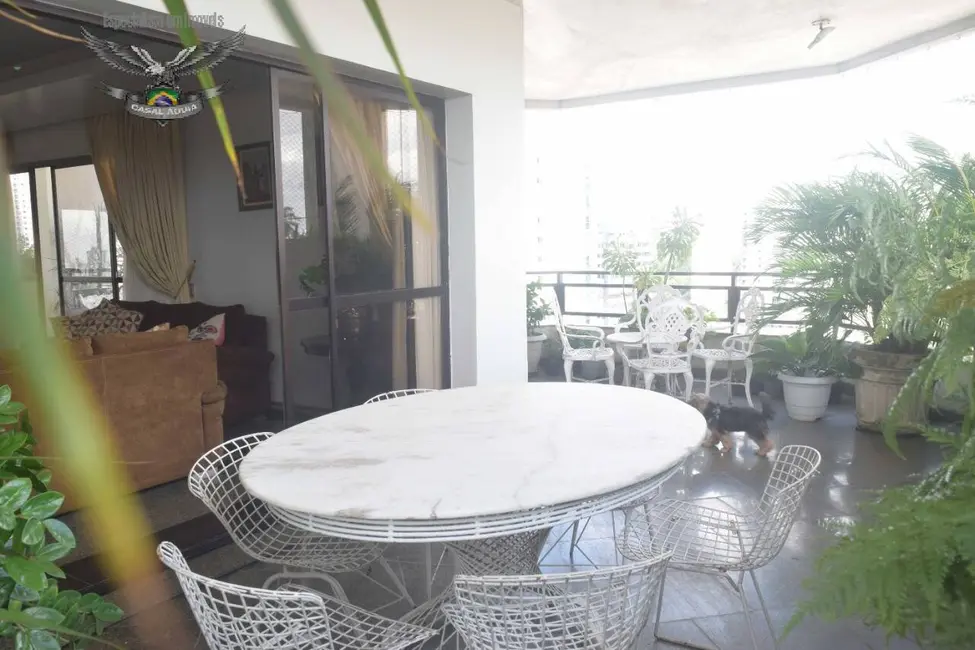 Foto 26 de Apartamento à venda, 700m2 em Batista Campos, Belem - PA