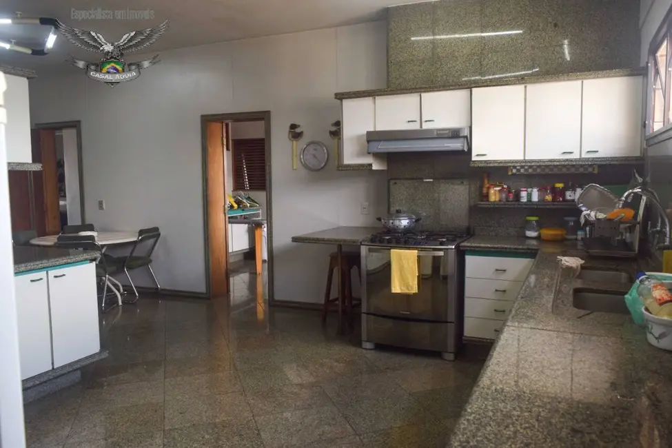 Foto 33 de Apartamento à venda, 700m2 em Batista Campos, Belem - PA