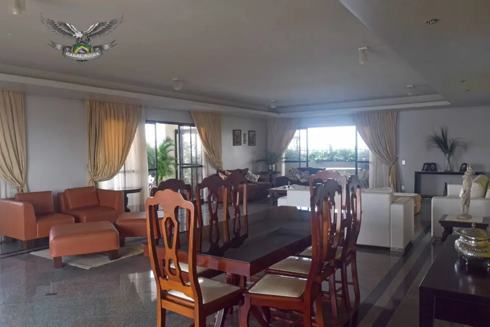 Foto 23 de Apartamento à venda, 700m2 em Batista Campos, Belem - PA