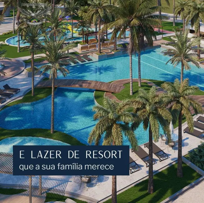 Foto 2 de Lote de Condomínio à venda, 262m2 em Salinopolis - PA