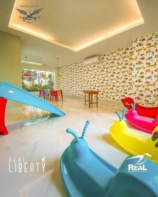 Foto 8 de Apartamento com 3 quartos à venda, 114m2 em Umarizal, Belem - PA