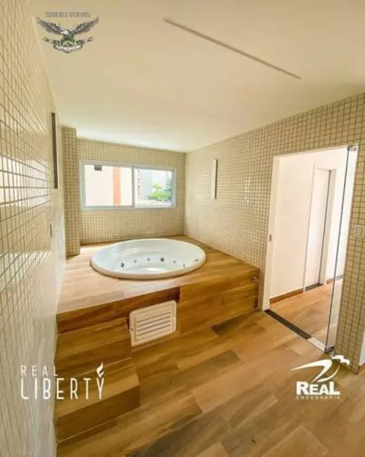 Foto 6 de Apartamento com 3 quartos à venda, 114m2 em Umarizal, Belem - PA