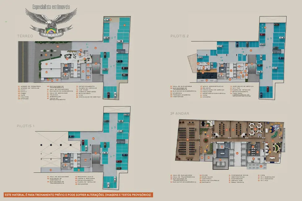 Foto 20 de Sala Comercial à venda em Umarizal, Belem - PA