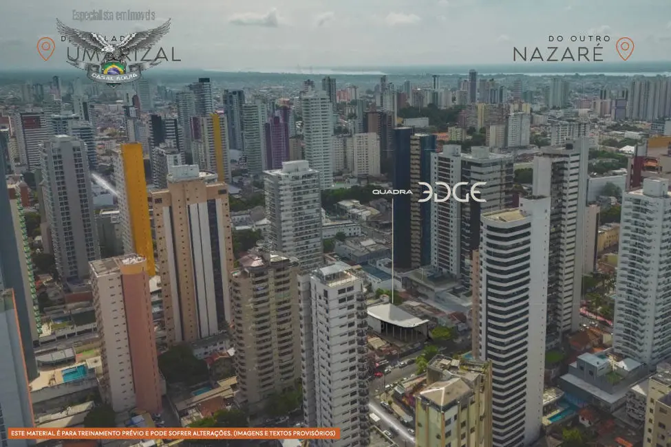 Foto 13 de Sala Comercial à venda em Umarizal, Belem - PA