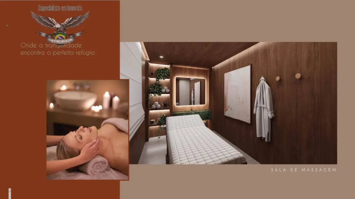 Foto 9 de Apartamento com 4 quartos à venda, 223m2 em Umarizal, Belem - PA