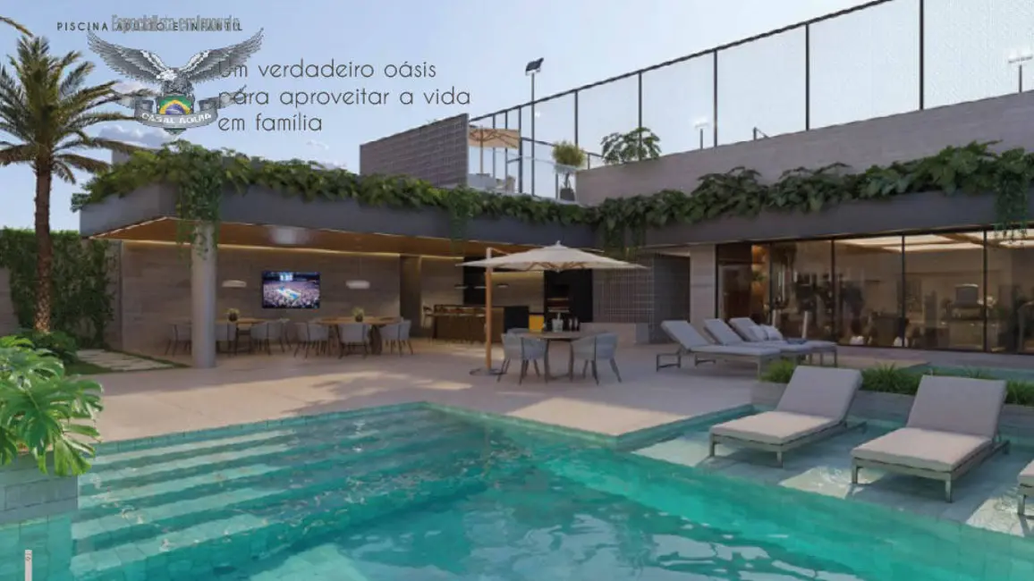 Apartamento com 4 quartos à venda, 223m2 em Umarizal, Belem - PA - imagem 9 Foto 9 de Apartamento com 4 quartos à venda, 223m2 em Umarizal, Belem - PA