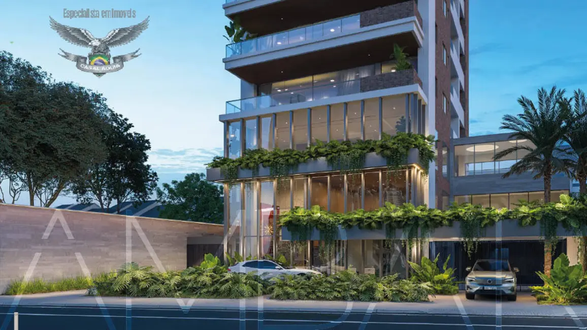 Foto 2 de Apartamento com 4 quartos à venda, 223m2 em Umarizal, Belem - PA