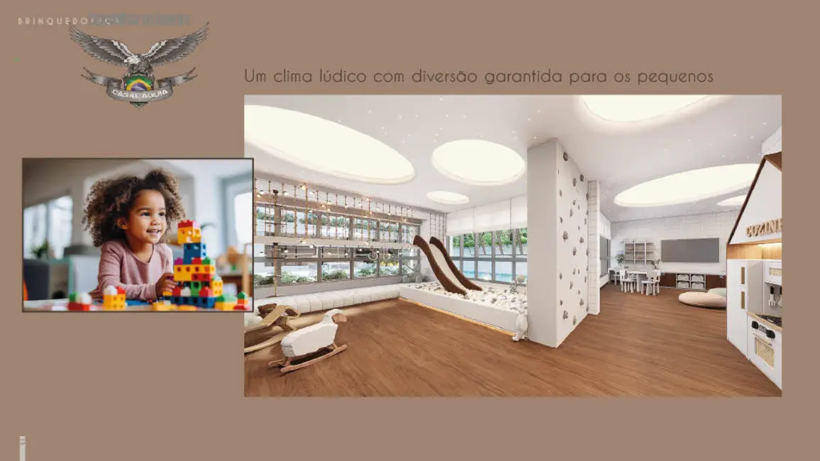 Foto 9 de Apartamento com 4 quartos à venda, 223m2 em Umarizal, Belem - PA
