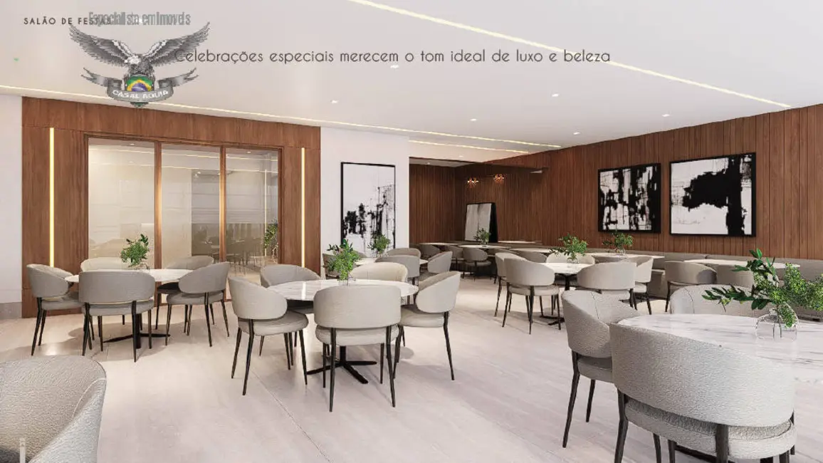 Foto 8 de Apartamento com 4 quartos à venda, 223m2 em Umarizal, Belem - PA