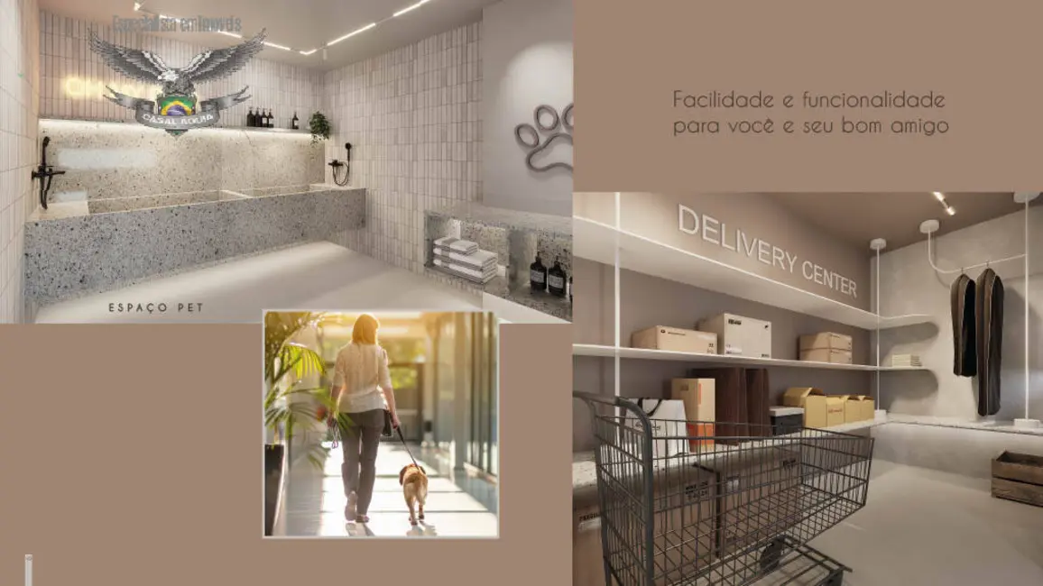 Foto 7 de Apartamento com 4 quartos à venda, 223m2 em Umarizal, Belem - PA