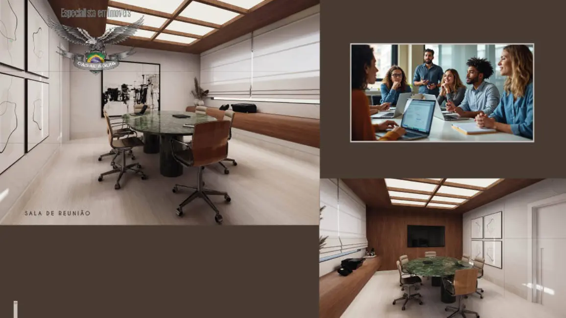 Foto 6 de Apartamento com 4 quartos à venda, 223m2 em Umarizal, Belem - PA