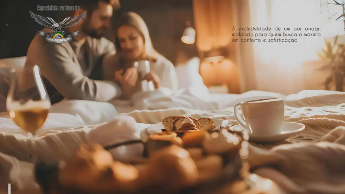 Foto 8 de Apartamento com 4 quartos à venda, 223m2 em Umarizal, Belem - PA