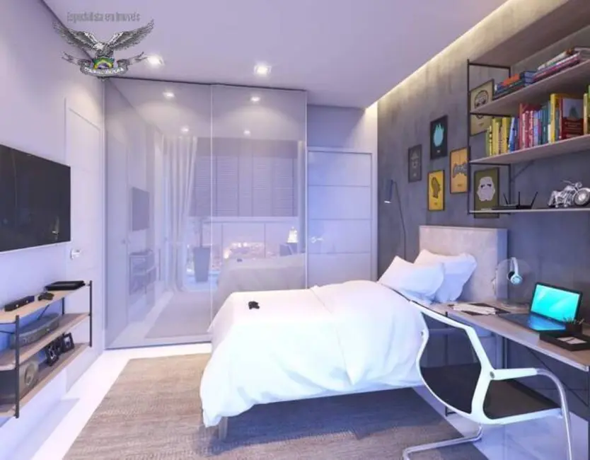 Foto 9 de Casa de Condomínio com 3 quartos à venda, 200m2 em Centro, Ananindeua - PA