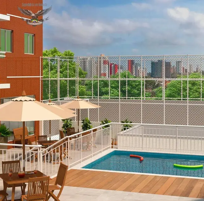 Foto 5 de Casa de Condomínio com 3 quartos à venda, 200m2 em Centro, Ananindeua - PA