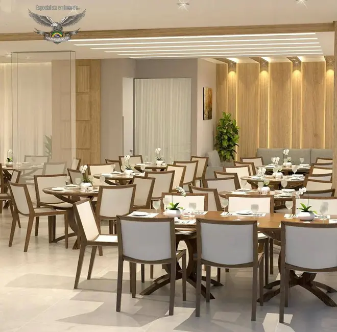 Foto 4 de Casa de Condomínio com 3 quartos à venda, 200m2 em Centro, Ananindeua - PA