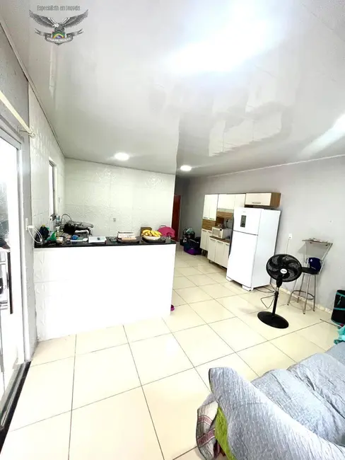 Casa com 1 quarto à venda e para alugar, 60m2 em Águas Lindas, Ananindeua - PA - imagem 6 Foto 6 de Casa com 1 quarto à venda e para alugar, 60m2 em Águas Lindas, Ananindeua - PA