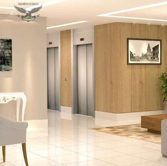 Apartamento com 3 quartos à venda, 57m2 em Marco, Belem - PA - imagem 3 Foto 3 de Apartamento com 3 quartos à venda, 57m2 em Marco, Belem - PA