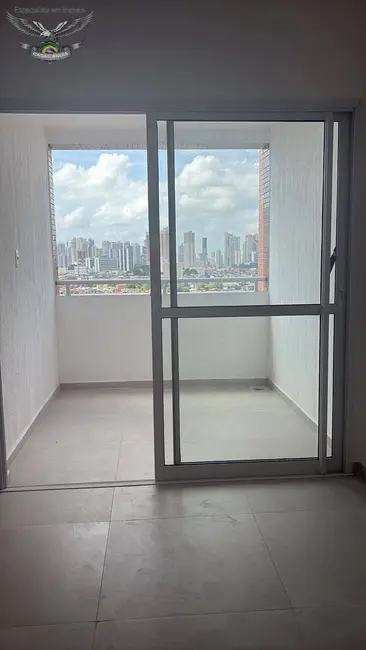 Foto 5 de Apartamento com 3 quartos à venda, 57m2 em Marco, Belem - PA