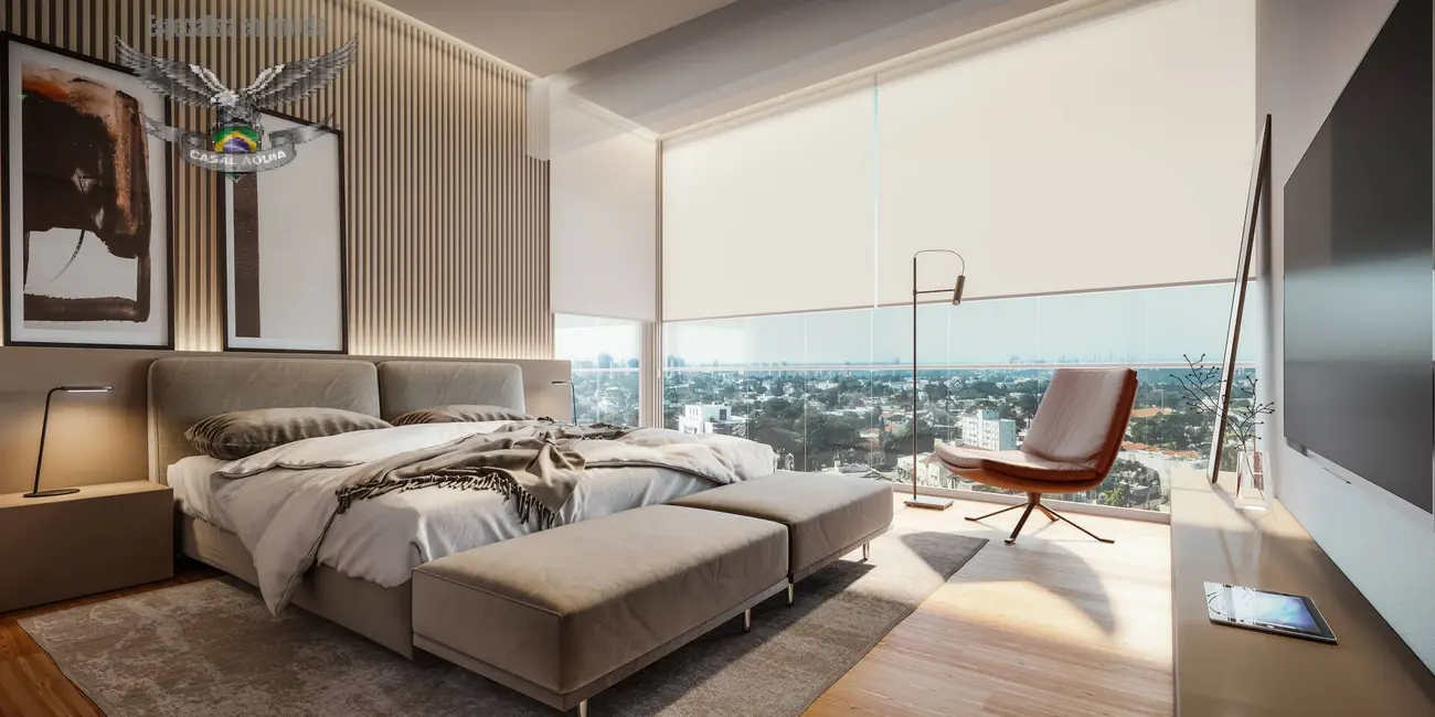 Foto 3 de Apartamento com 3 quartos à venda, 234m2 em Batista Campos, Belem - PA