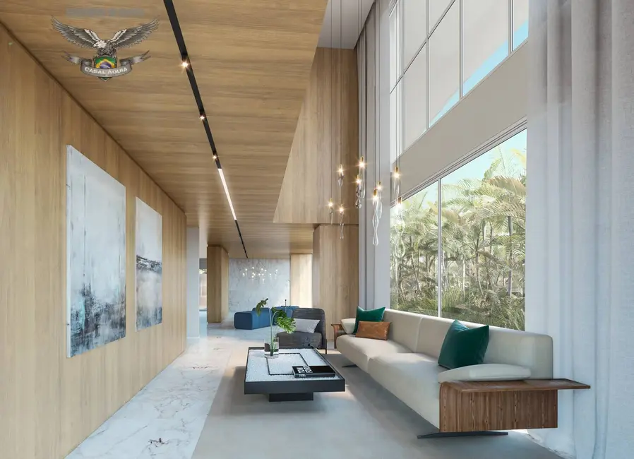 Foto 5 de Apartamento com 3 quartos à venda, 234m2 em Batista Campos, Belem - PA