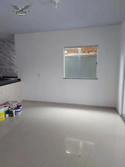 Foto 2 de Casa com 3 quartos para alugar, 150m2 em Distrito Industrial, Ananindeua - PA