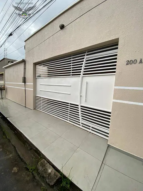 Foto 1 de Casa com 3 quartos para alugar, 150m2 em Distrito Industrial, Ananindeua - PA