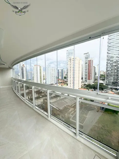 Foto 7 de Apartamento com 3 quartos à venda, 173m2 em Umarizal, Belem - PA