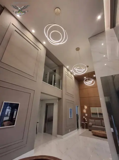 Foto 4 de Apartamento com 3 quartos à venda, 173m2 em Umarizal, Belem - PA