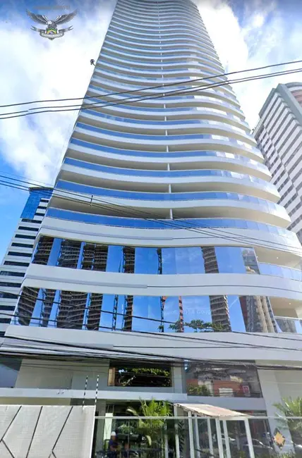 Foto 2 de Apartamento à venda, 173m2 em Umarizal, Belem - PA