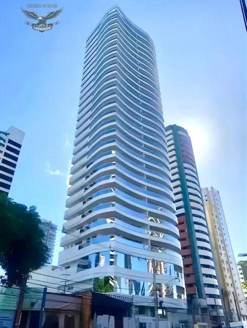 Foto 1 de Apartamento à venda, 173m2 em Umarizal, Belem - PA