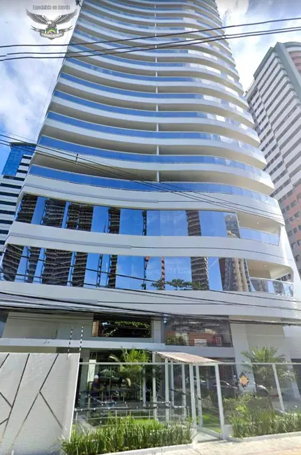 Foto 3 de Apartamento com 3 quartos à venda, 173m2 em Umarizal, Belem - PA