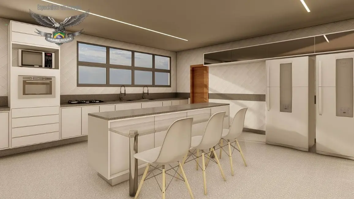 Foto 8 de Apartamento com 4 quartos à venda, 501m2 em Campina, Belem - PA