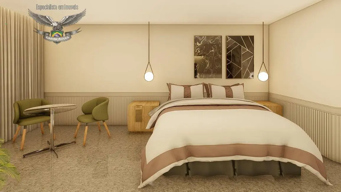 Foto 3 de Apartamento com 4 quartos à venda, 501m2 em Campina, Belem - PA