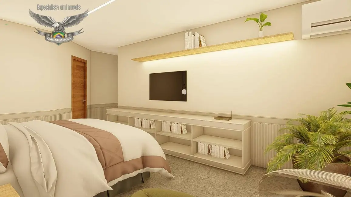 Foto 2 de Apartamento com 4 quartos à venda, 501m2 em Campina, Belem - PA