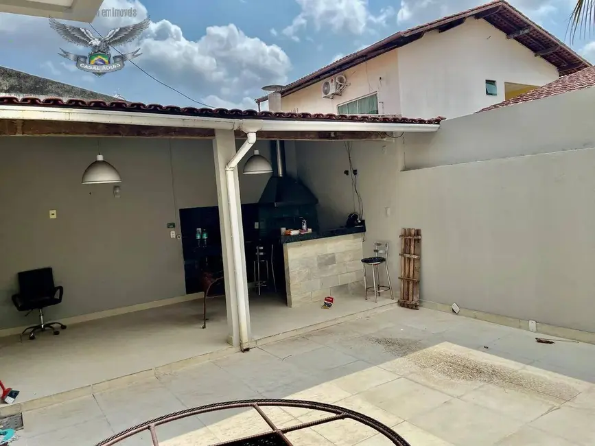 Casa à venda, 220m2 em Parque Verde, Belem - PA - imagem 4 Foto 4 de Casa à venda, 220m2 em Parque Verde, Belem - PA