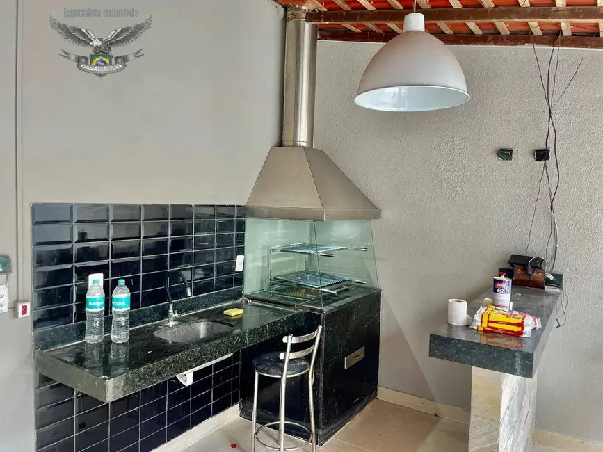 Casa à venda, 220m2 em Parque Verde, Belem - PA - imagem 5 Foto 5 de Casa à venda, 220m2 em Parque Verde, Belem - PA