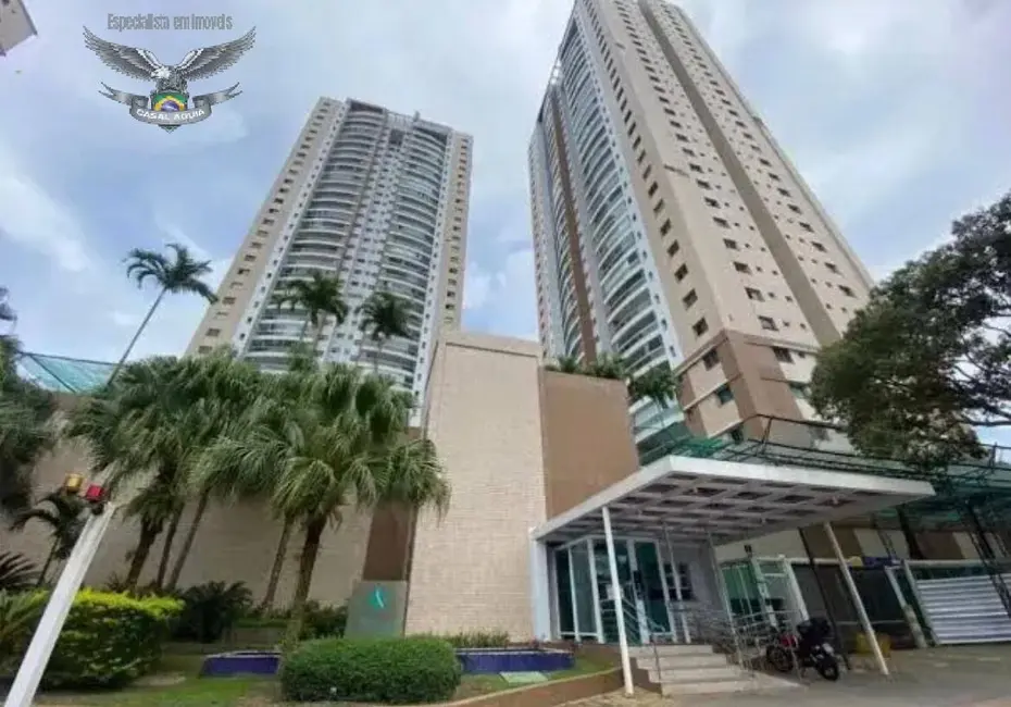Foto 1 de Apartamento à venda, 138m2 em Marco, Belem - PA