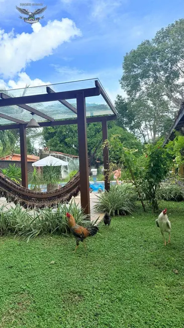 Foto 2 de Chácara com 4 quartos à venda, 5000m2 em Caruara (Mosqueiro), Belem - PA