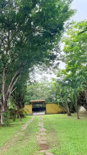 Sítio / Rancho com 4 quartos à venda, 5000m2 em Caruara (Mosqueiro), Belem - PA - imagem 4 Foto 4 de Sítio / Rancho com 4 quartos à venda, 5000m2 em Caruara (Mosqueiro), Belem - PA