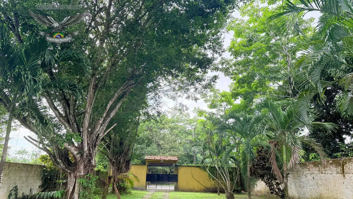 Sítio / Rancho com 4 quartos à venda, 5000m2 em Caruara (Mosqueiro), Belem - PA - imagem 6 Foto 6 de Sítio / Rancho com 4 quartos à venda, 5000m2 em Caruara (Mosqueiro), Belem - PA