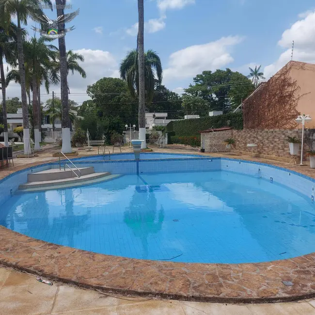 Casa com 5 quartos à venda, 1000m2 em Levilândia, Ananindeua - PA - imagem 3 Foto 3 de Casa com 5 quartos à venda, 1000m2 em Levilândia, Ananindeua - PA
