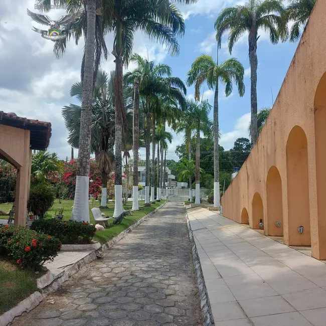 Foto 1 de Casa com 5 quartos à venda, 1000m2 em Levilândia, Ananindeua - PA