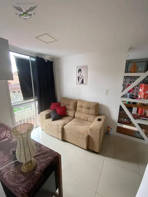 Apartamento com 2 quartos à venda, 43m2 em Guanabara, Ananindeua - PA - imagem 2 Foto 2 de Apartamento com 2 quartos à venda, 43m2 em Guanabara, Ananindeua - PA